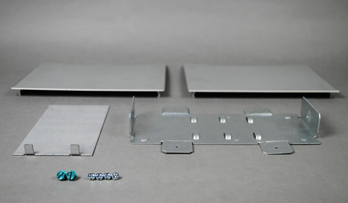WIREMOLD OFR89-VFL cable tray accessory Cable tray cover