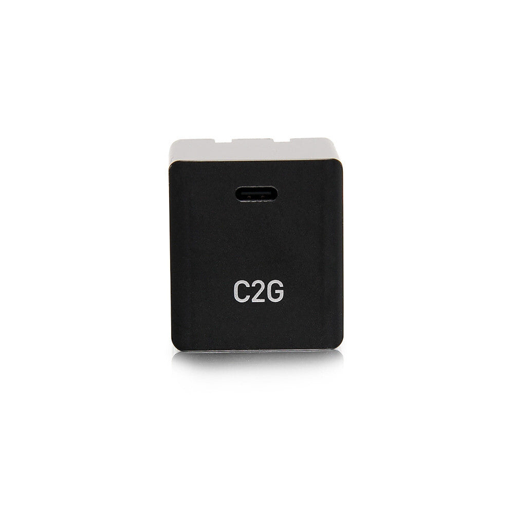 C2G USB-C® Power Adapter - 30W