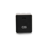 C2G USB-C® Power Adapter - 30W