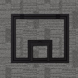 FSR FL-500P-PLP-BLK-C Cover
