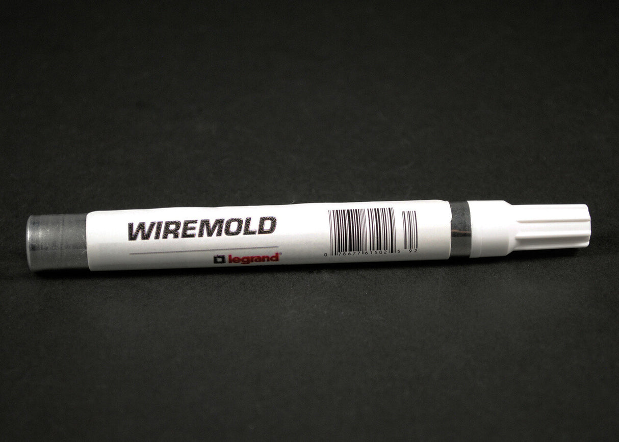 WIREMOLD IWE-P marker 1 pc(s) Ivory