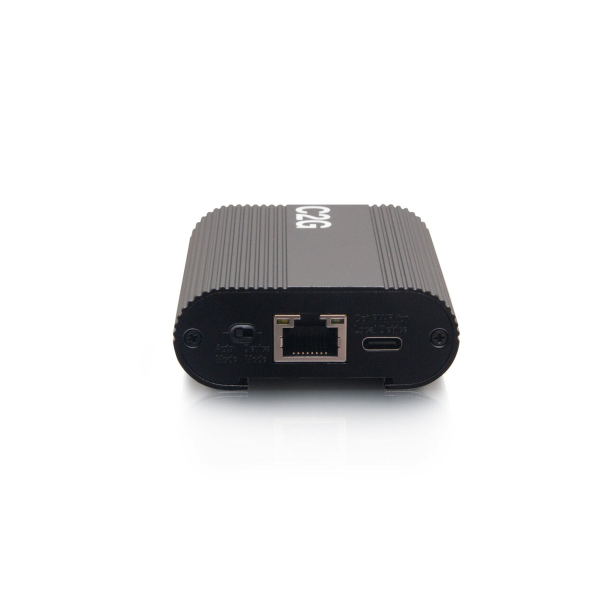 C2G Superbooster USB Camera Extender Over Cat Box to Box Kit