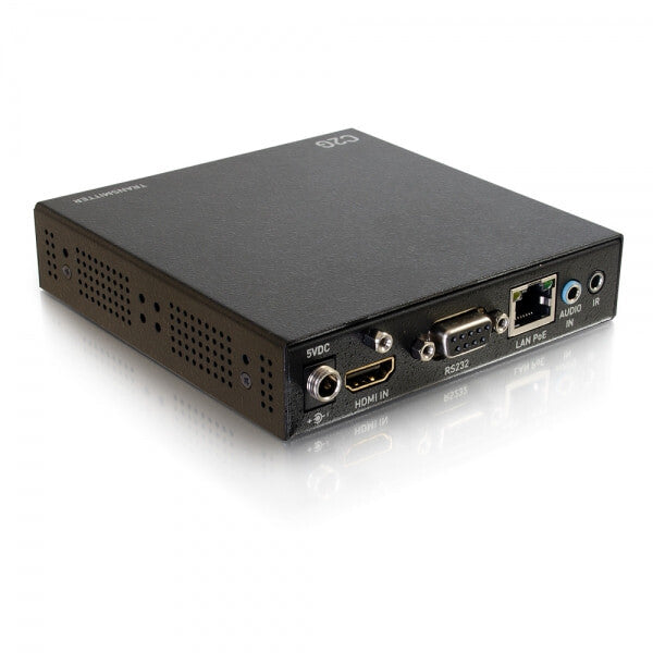 C2G HDMI[R] over IP Encoder - 4K 30Hz