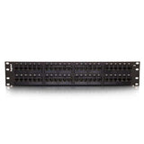 C2G 37200 patch panel 2U