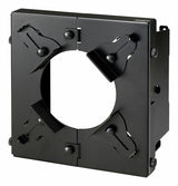 Panasonic ET-PLF20 projector mount accessory Black