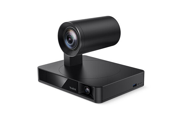Yealink MVC S90-C5-004 video conferencing system 8 MP Ethernet LAN Group video conferencing system