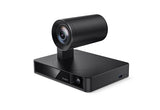 Yealink UVC86 Black webcam 8 MP RJ-45