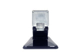 Mimo Monitors MCT-DB15 signage display mount 54.6 cm (21.5") Black