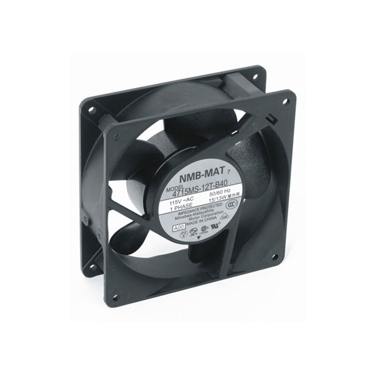 Middle Atlantic MAFAN rack accessory