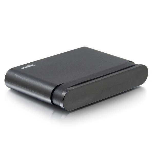 C2G 26915 USB 3.2 Gen 1 (3.1 Gen 1) Type-C Black