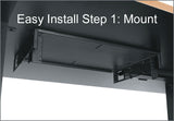 Middle Atlantic Products UTB Series Universal TechBox