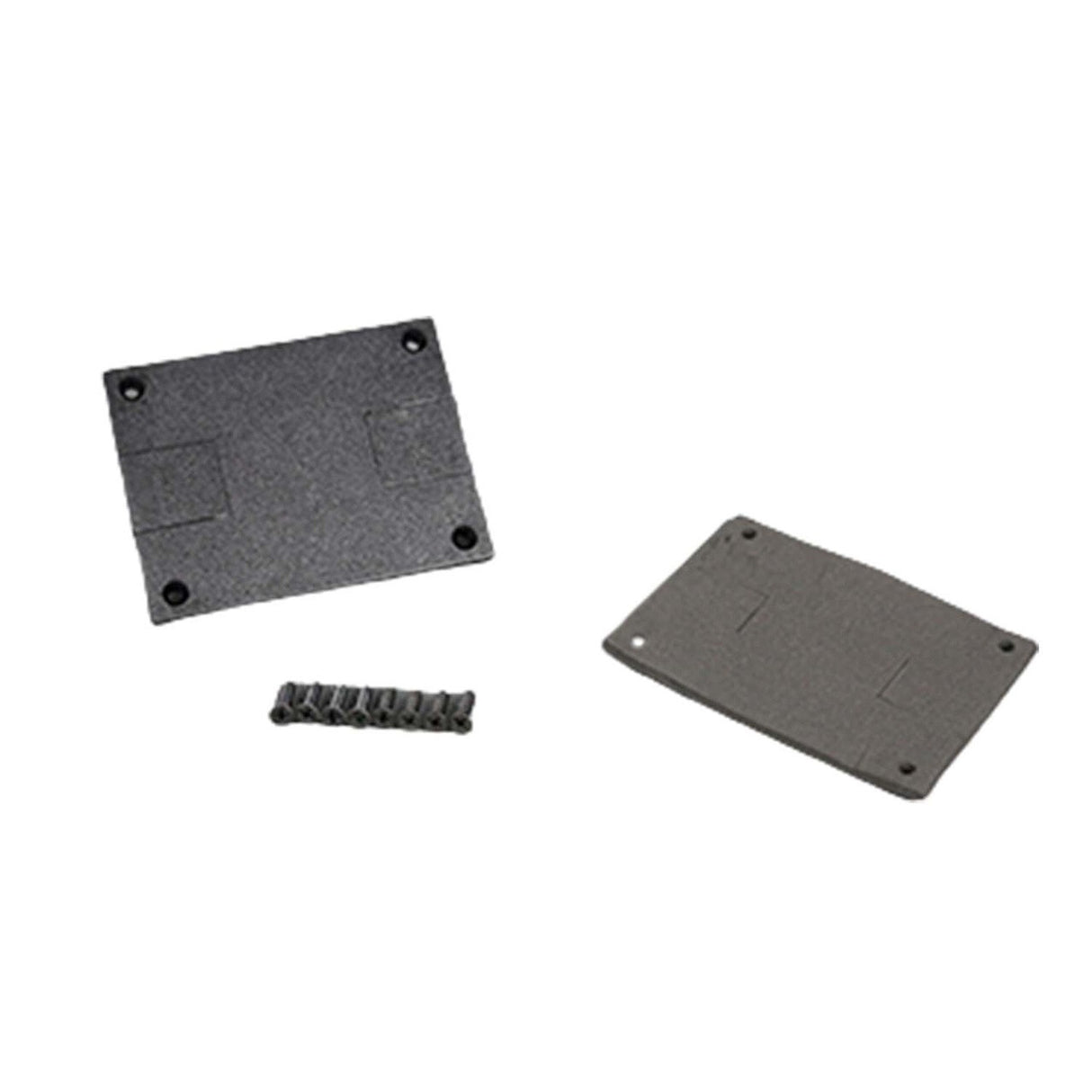 WIREMOLD 829PSTC-BRN wall plate/switch cover Brown