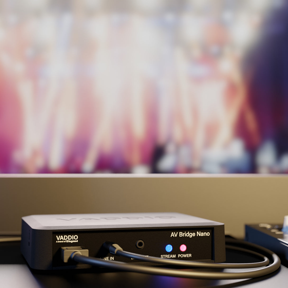 Vaddio AV Bridge Nano