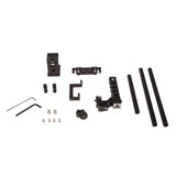 ikan ELE-P-BMPCC camera cage 1/4, 3/8" Black