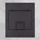 FSR FL-500P-SLD-BLK-C Cover