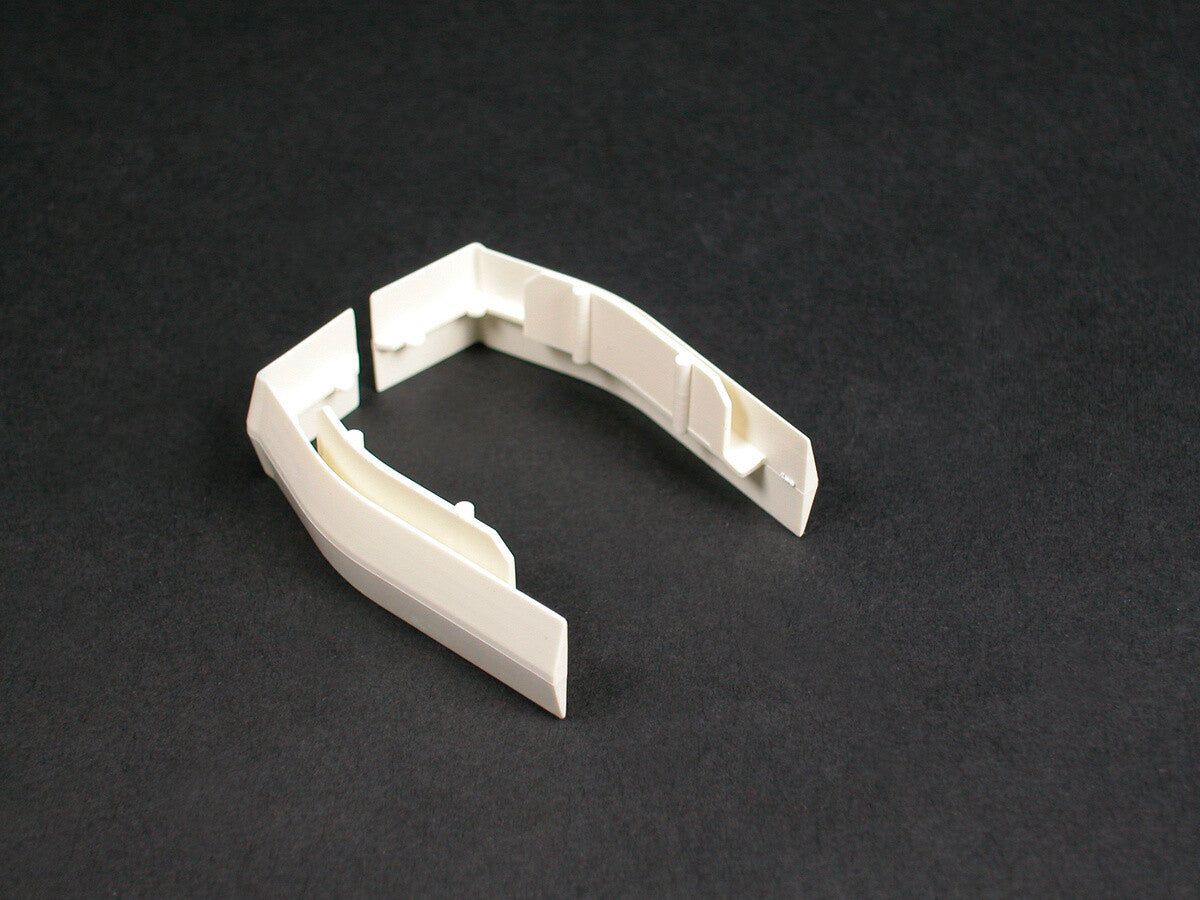 WIREMOLD 40N2F05WH cable trunking system accessory