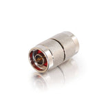 C2G N-Male to N-Male Wi-Fi Adapter Coupler