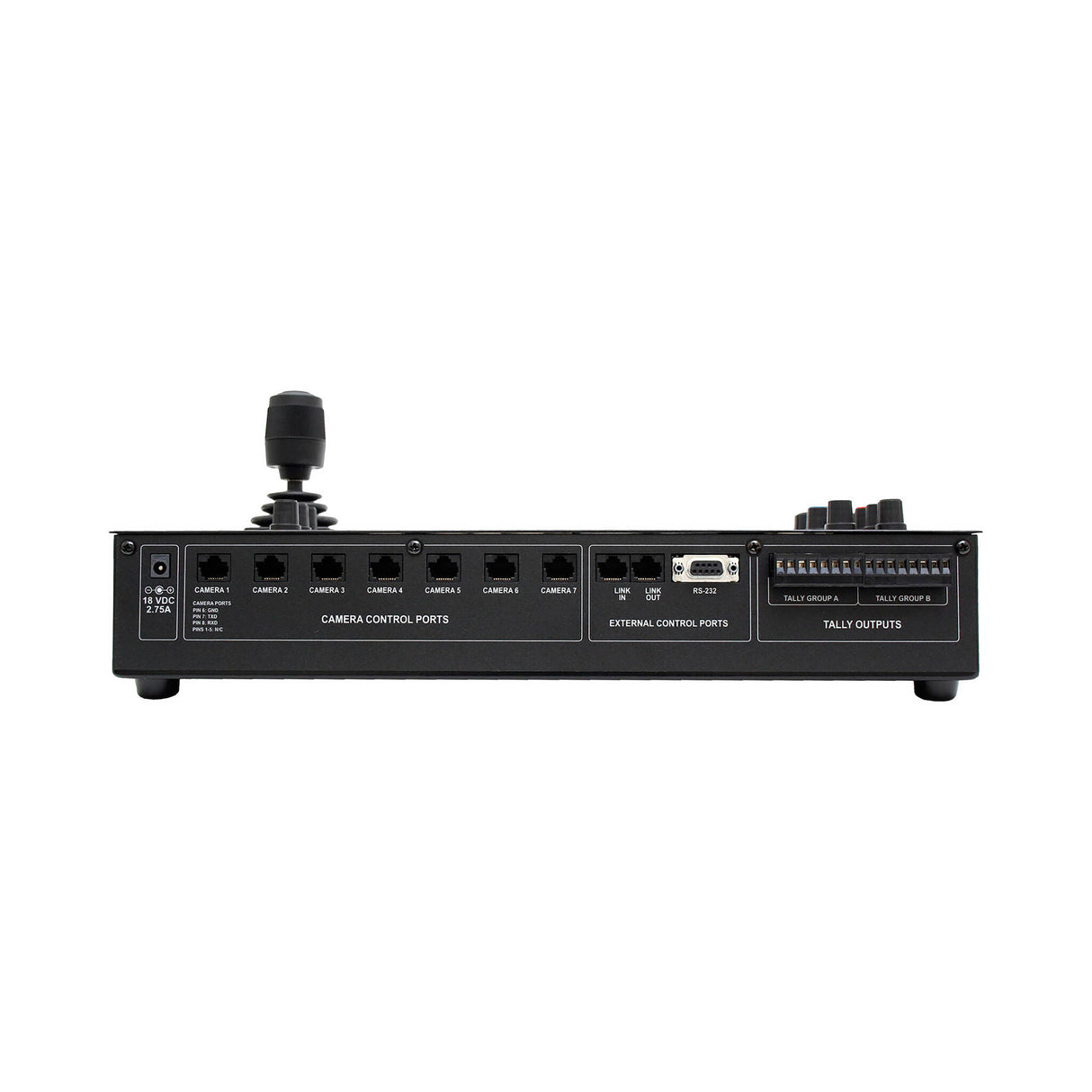 Vaddio ProductionVIEW Precision Camera Controller