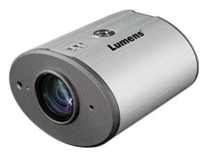 Lumens CL511 security camera IP security camera Indoor 3840 x 2160 pixels Ceiling