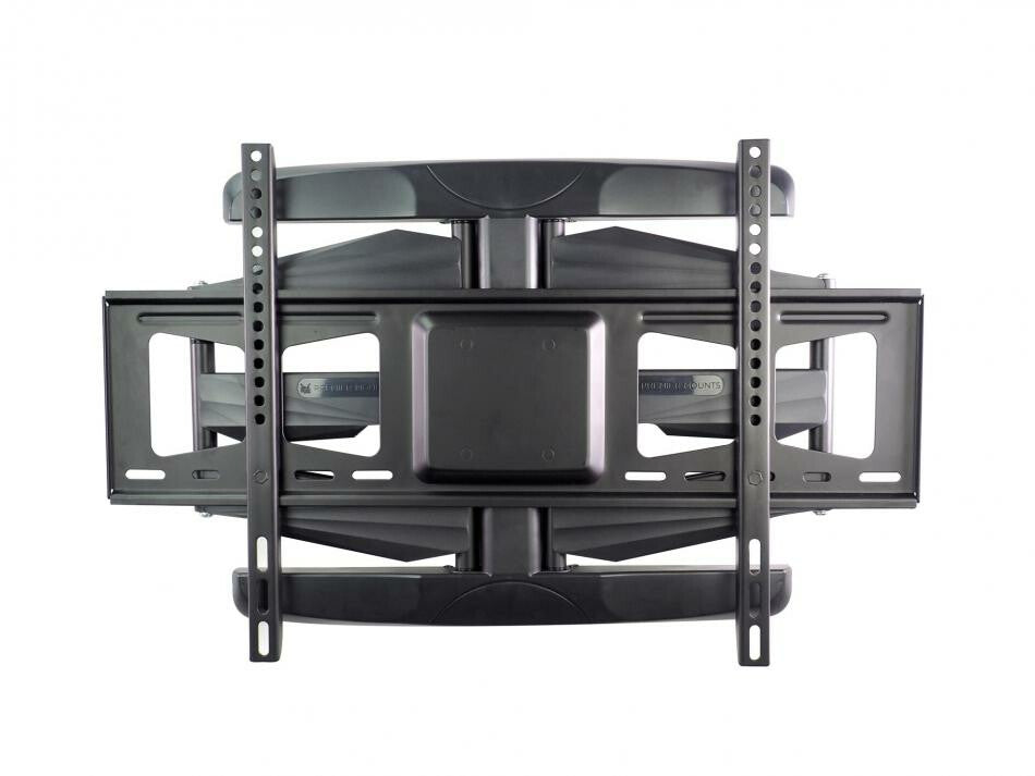 Premier Mounts AM95 TV mount Black