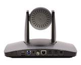 HuddleCamHD SimplTrack3 2.14 MP Black 1920 x 1080 pixels 60 fps CMOS 25.4 / 2.8 mm (1 / 2.8")