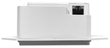 ZeeVee ZUHD60-1WE rack accessory Blank panel