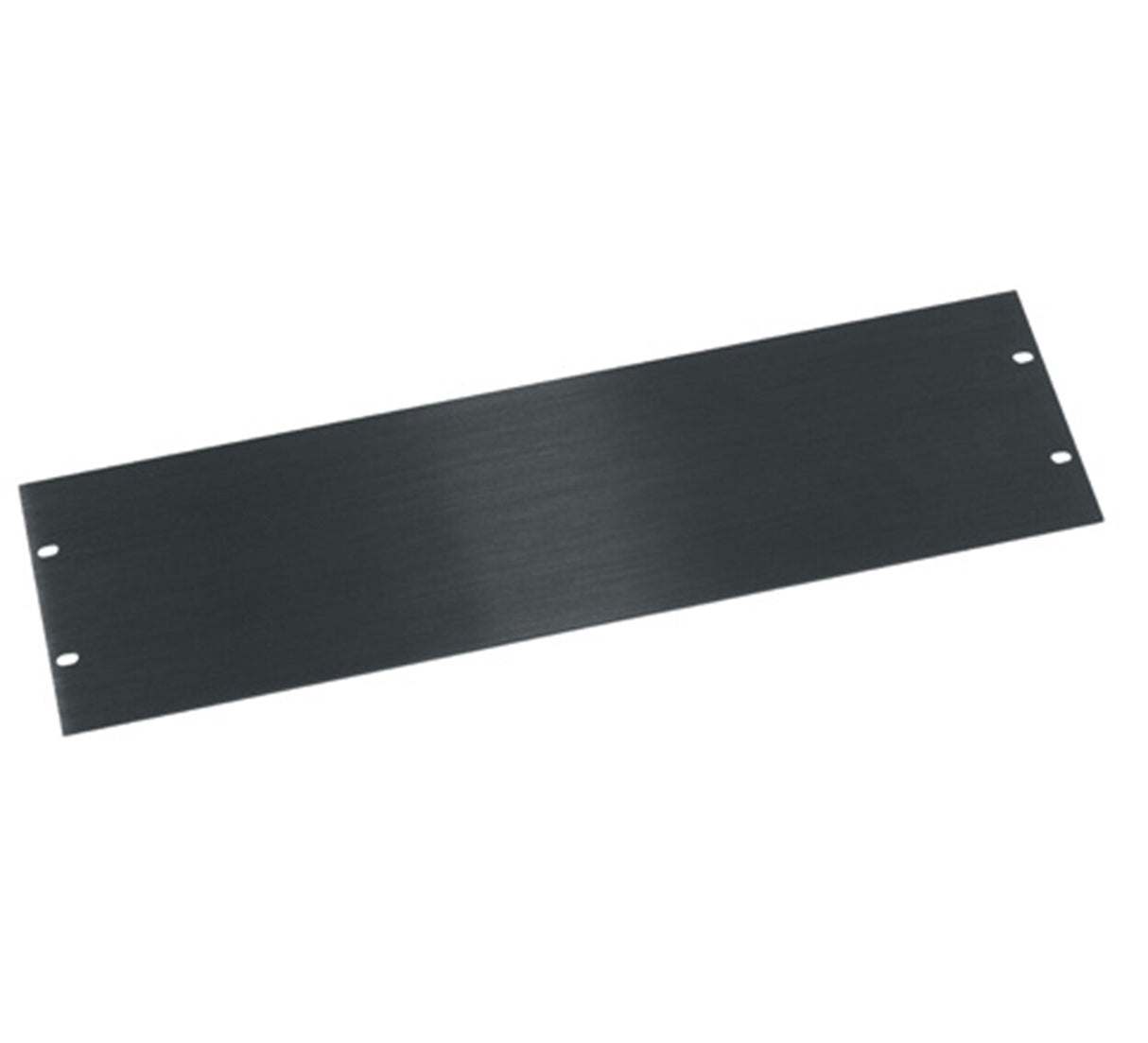 Middle Atlantic Products HBL3 rack accessory Blank panel