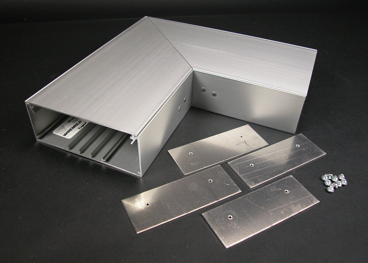 WIREMOLD AL5211 cable trunking system accessory