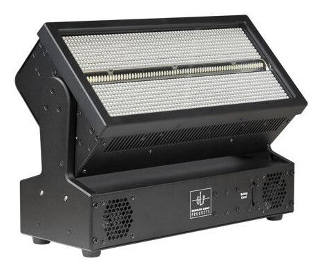 GLP JDC1 Suitable for indoor use Disco laser projector & stroboscope Black