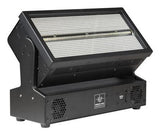 GLP JDC1 Suitable for indoor use Disco laser projector & stroboscope Black