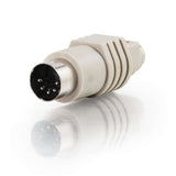 C2G PS/2 Female to AT Male Keyboard Adapter