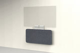 Heckler H1075-CAST video conferencing accessory Wall mount Grey