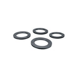 Middle Atlantic Grommet Kit 4 Inch Ring - 4 Piece