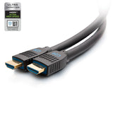 C2G 3.6m Performance Series Ultra High Speed HDMI® Cable with Ethernet - 8K 60Hz