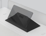 Heckler Design H918-BK desktop sit-stand workplace accessory