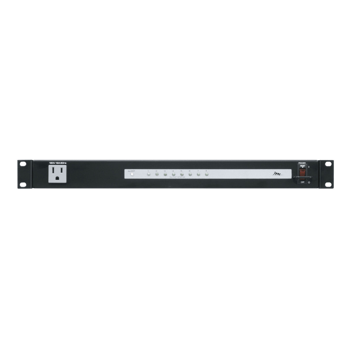 Middle Atlantic RLNK-915R power distribution unit (PDU)