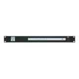 Middle Atlantic RLNK-915R power distribution unit (PDU)