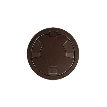 WIREMOLD 8ATC2BZ outlet box accessory Brown 1 pc(s)