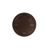 WIREMOLD 8ATC2BZ outlet box accessory Brown 1 pc(s)