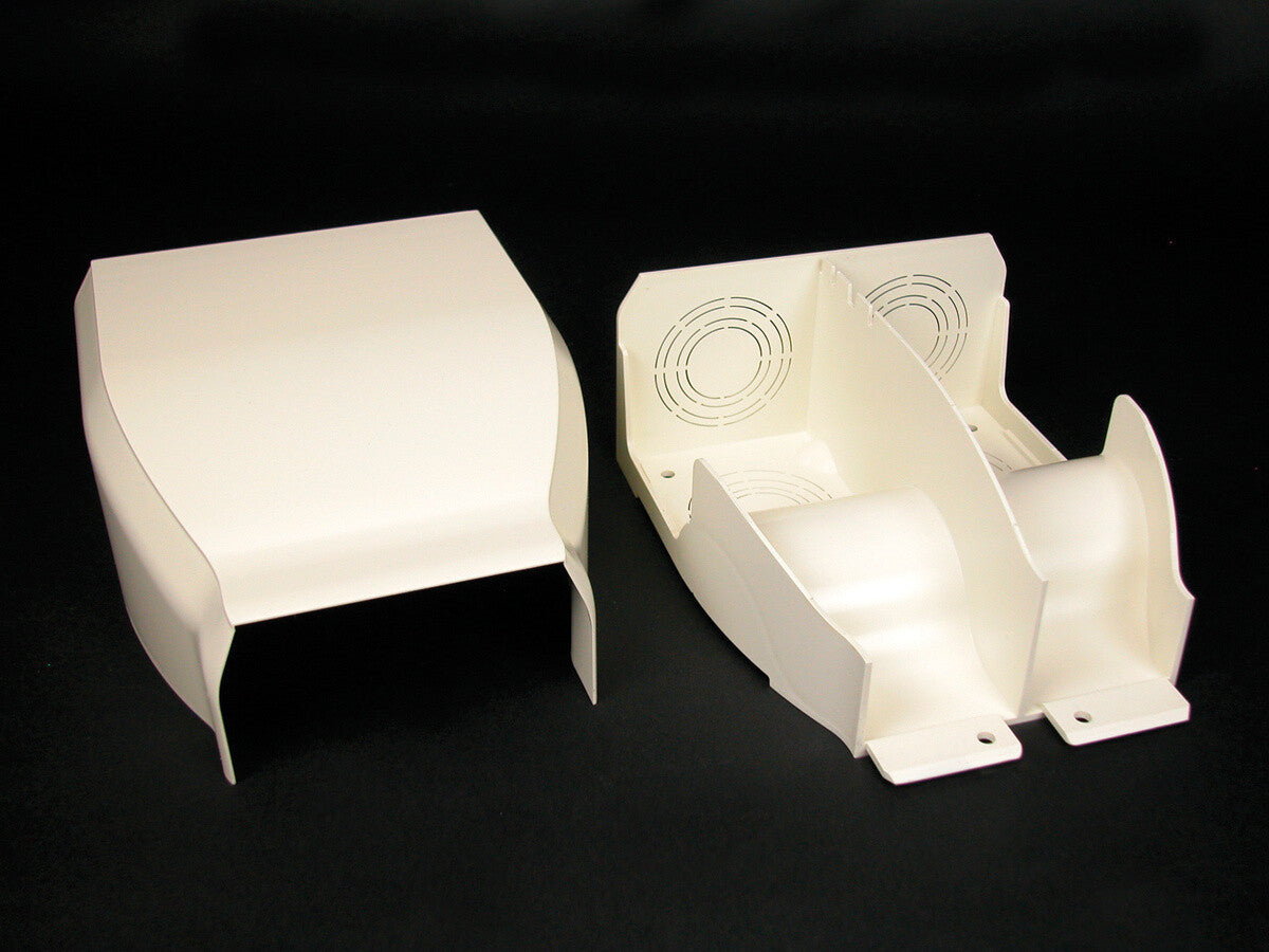 WIREMOLD 40N2F21WH cable trunking system