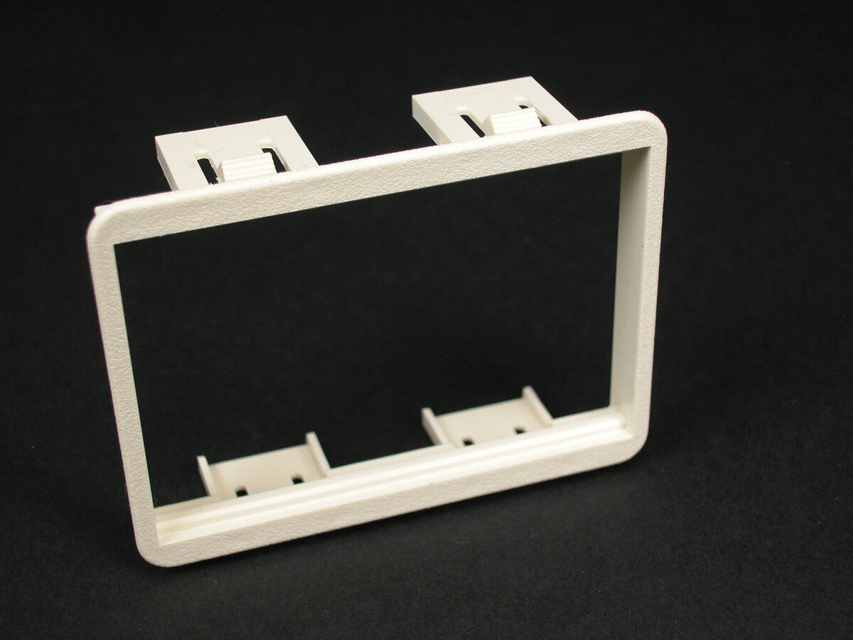 WIREMOLD CM-MAB-GY wall plate/switch cover