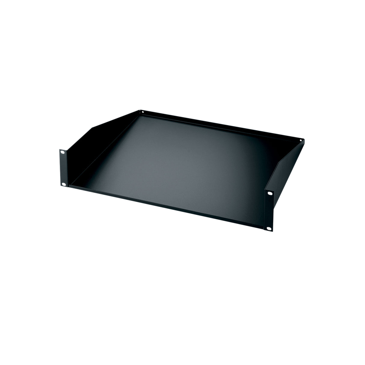 Middle Atlantic 2 RU Utility Rackshelf, 14.75 Inches Deep - 50 Piece