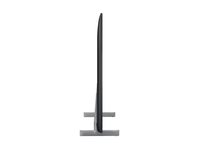 Samsung HG50AU800NFXZA hospitality TV 127 cm (50") 4K Ultra HD Smart TV Black 20 W