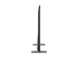 Samsung HG50AU800NFXZA hospitality TV 127 cm (50") 4K Ultra HD Smart TV Black 20 W