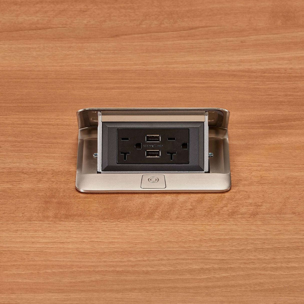 WIREMOLD DQFP20UST socket-outlet