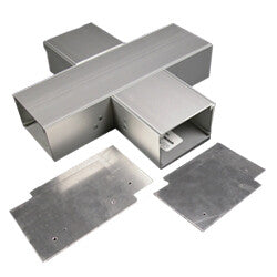 WIREMOLD AL3316 cable trunking system accessory