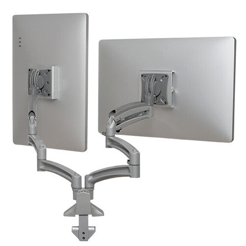 Chief K1D230S monitor mount / stand 81.3 cm (32") Silver Desk