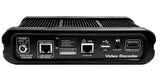 ZeeVee Z4KDECC3XS video decoder 4096 x 2160 pixels