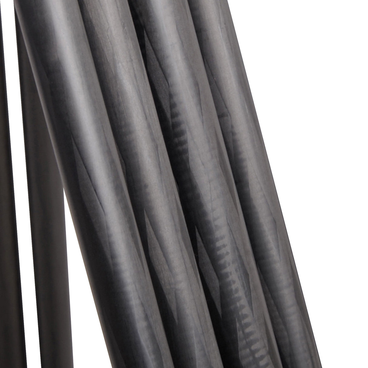 ikan ECT100M tripod Digital/film cameras 3 leg(s) Black