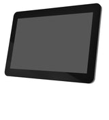 Mimo Monitors MCT-10HPQ-POE Signage Display 25.6 cm (10.1") LCD Wi-Fi 350 cd/m² Full HD Black Touchscreen Built-in processor Android 8.1